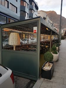Galería de SERRALLERIA LLEVANT ANDORRA 2