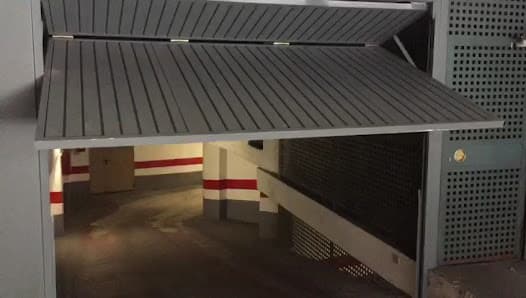 Galería de SERRALLERIA LLEVANT ANDORRA 3