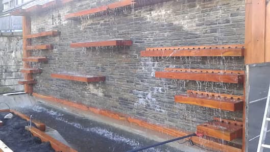 Ver galería de SERRALLERIA LLEVANT ANDORRA