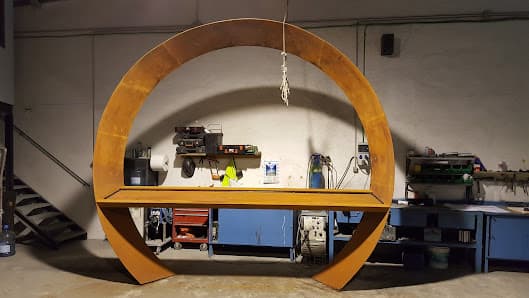 Imagen principal de SERRALLERIA MUNDIAL S.L.