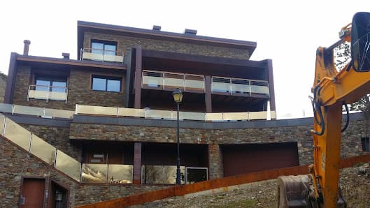 Galería de SERRALLERIA MUNDIAL S.L. 2