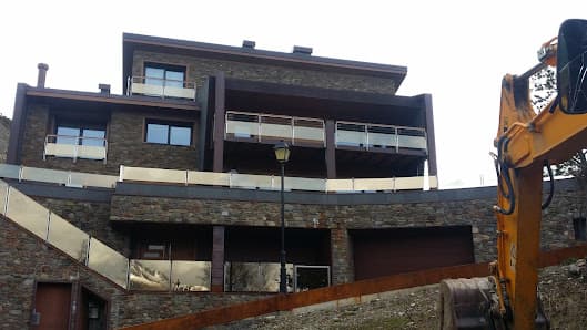 Galería de SERRALLERIA MUNDIAL S.L. 4