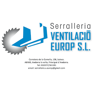 Galería de Serralleria Ventilació Europ, S.L 2
