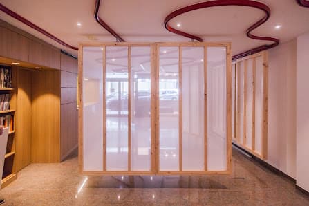 Galería de Serralleria y Finestres Andorra | López & López 2