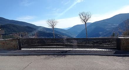 Serralleria y Finestres Andorra | López & López