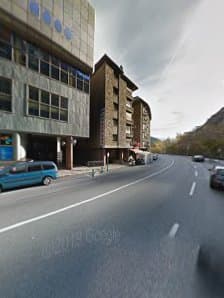 Galería de Servei de Circulació del Comú de Sant Julià de Lòria 2