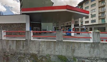 Servei de Circulació i d'Atenció Ciutadana 24 H del Comú de la Massana