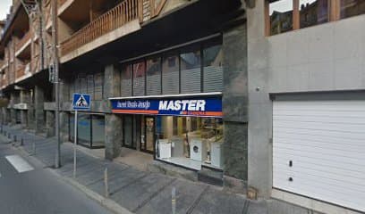 Servei Tècnic Juanjo