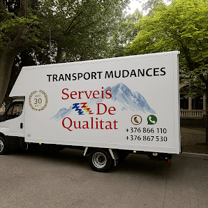 Imagen principal de Serveis de qualitat