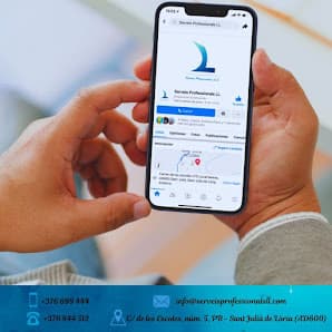 Galería de Serveis Professionals LL 2