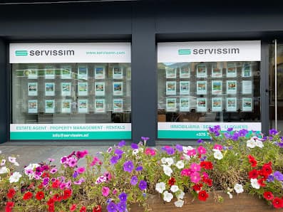 Imagen principal de SERVISSIM, S.L.