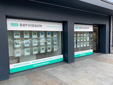 Galería de SERVISSIM, S.L. 3