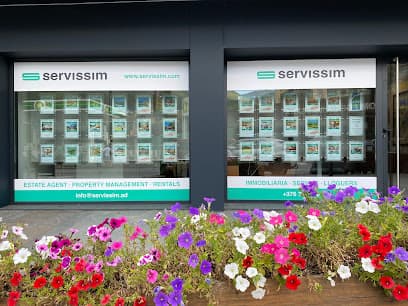 SERVISSIM, S.L.