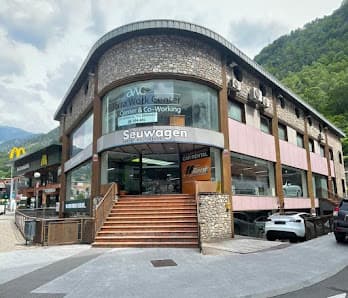Ver galeria: SEUWAGEN