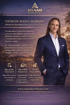 Imagen principal de Seven House Internacional | BIOConstrucciones y reformas Y REHABILITACION Andorra