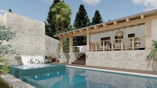 Galería de Seven House Internacional | BIOConstrucciones y reformas Y REHABILITACION Andorra 4