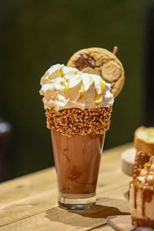 Galería de Shami's 4