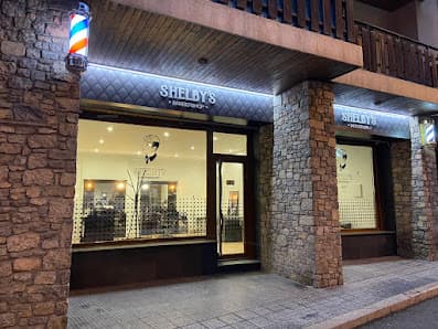 Imagen principal de Shelby's La Massana