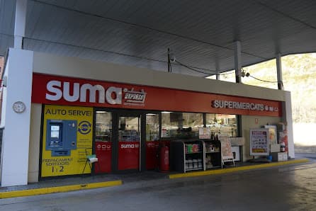 Galería de Shell 2