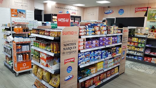 Galería de Shell 4