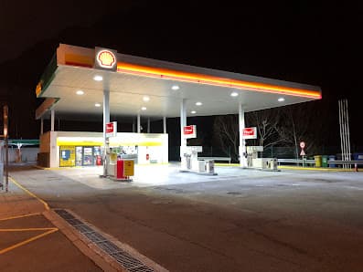 Ver galería de Shell