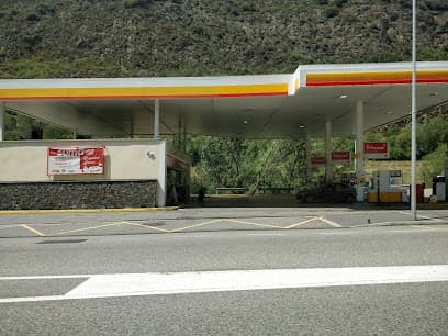 Shell