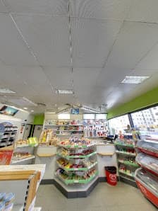 Galería de Shell - Suma - Santa Coloma 3