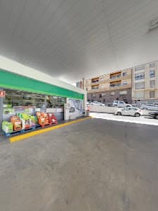 Galería de Shell - Suma - Santa Coloma 4