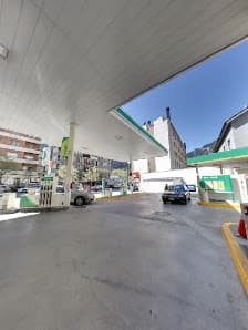 Ver galería de Shell - Suma - Santa Coloma