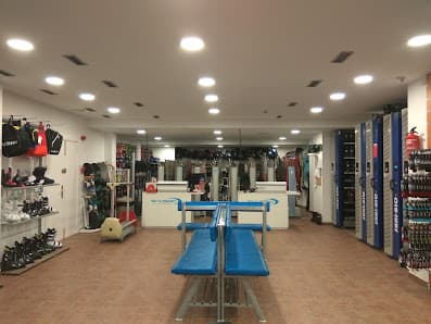 Galería de Shusski 53 Incles 2