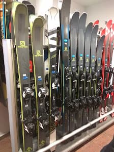 Galería de Shusski 53 Incles 3