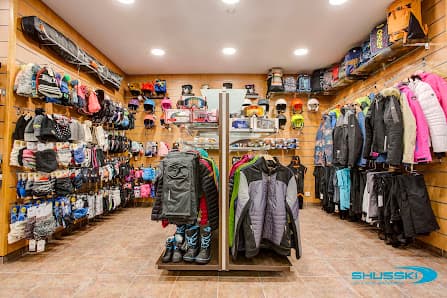 Ver galería de Shusski 53 Incles