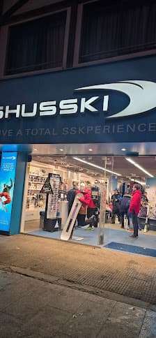 Galería de SHUSSKI 54 La Massana 2