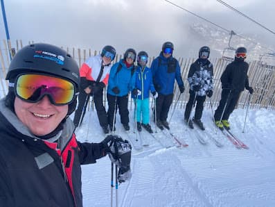 Galería de SHUSSKI 54 La Massana 4