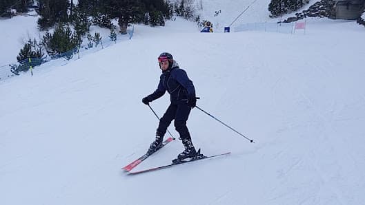 Ver galería de SHUSSKI 54 La Massana