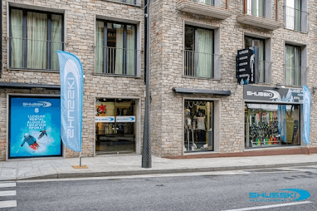 Imagen principal de SHUSSKI 61 Telecabina La Massana