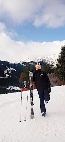 Galería de SHUSSKI 61 Telecabina La Massana 2