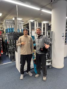 Galería de SHUSSKI 61 Telecabina La Massana 3