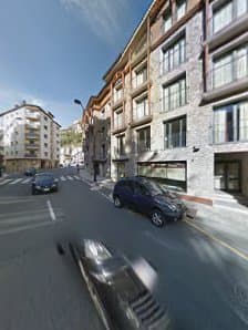 Ver galería de SHUSSKI 61 Telecabina La Massana