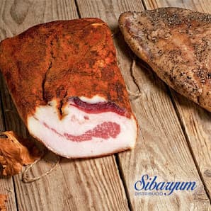 Galería de Sibaryum Distribució 3