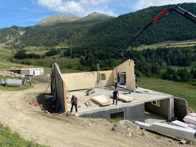 Imagen principal de Sideco Constructora