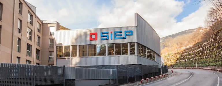 Galería de SIEP 2