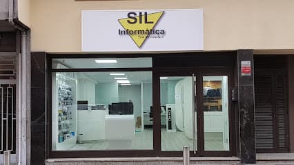 SIL INFORMÀTICA
