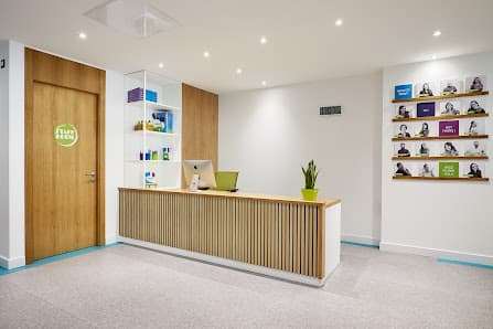 Imagen principal de Singular Acadèmia d’Anglès