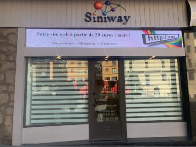 Galería de SINIWAY 2