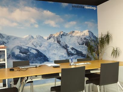 SISDOSURÈNTING ANDORRA