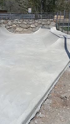 Galería de Skatepark de La Massana 3