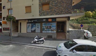 SKI SERVEIS