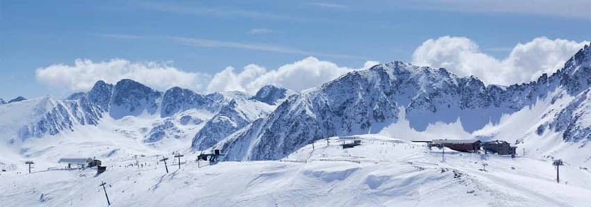 Galería de SKIANDCLUB 2