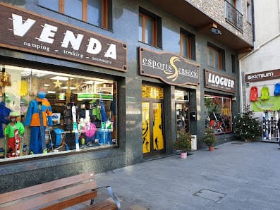 Imagen principal de Skimium - ESPORTS SENSACIÓ